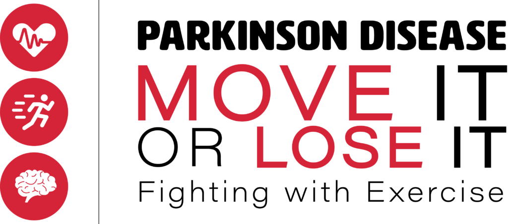 Move It or Lose It