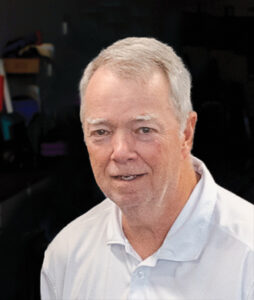 Jeff Waltz